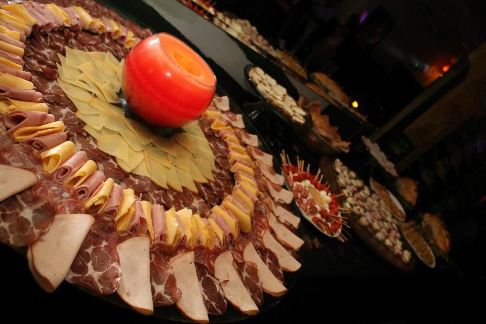 Prato gourmet 2