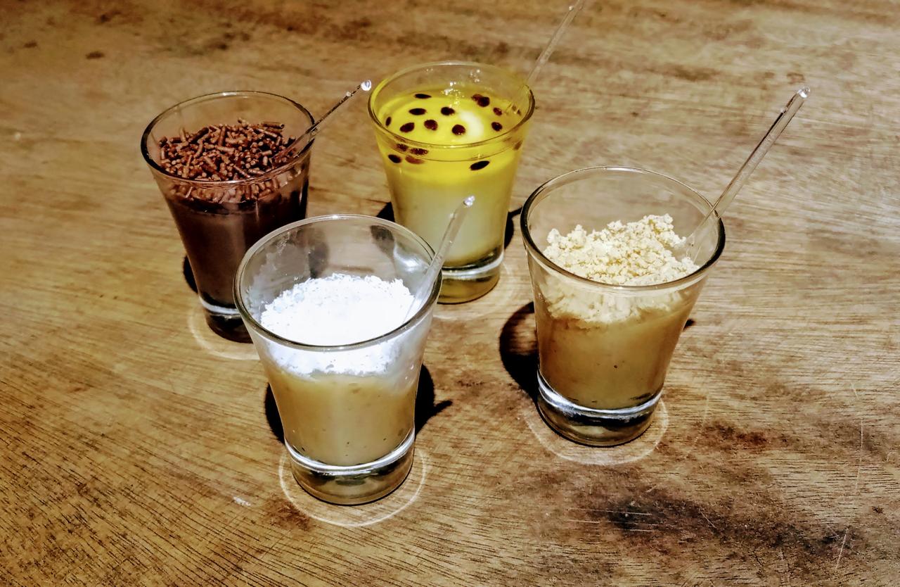 Prato gourmet 4